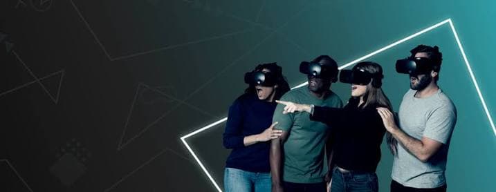VR Base